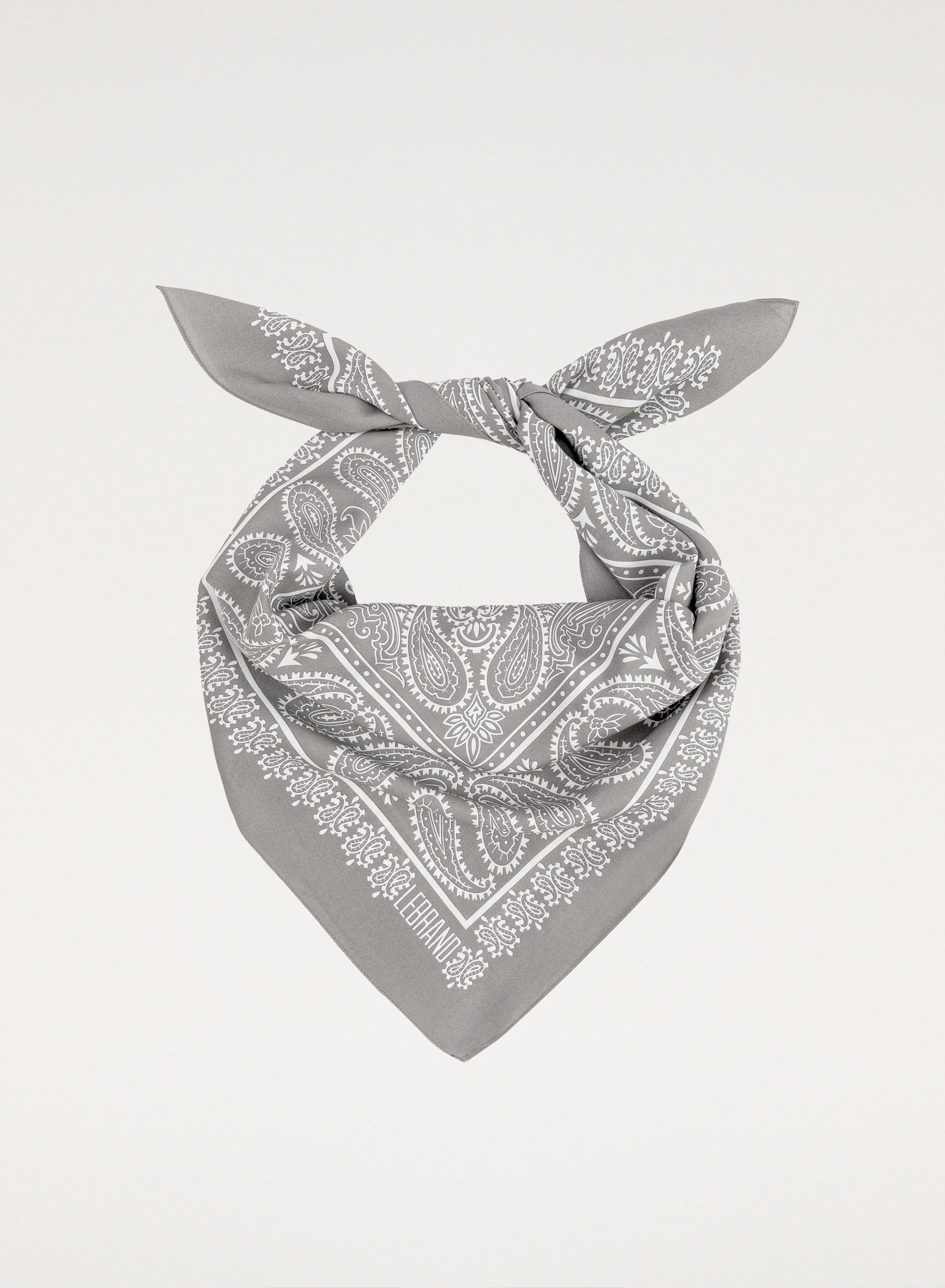 Bandana Szara - Image 2