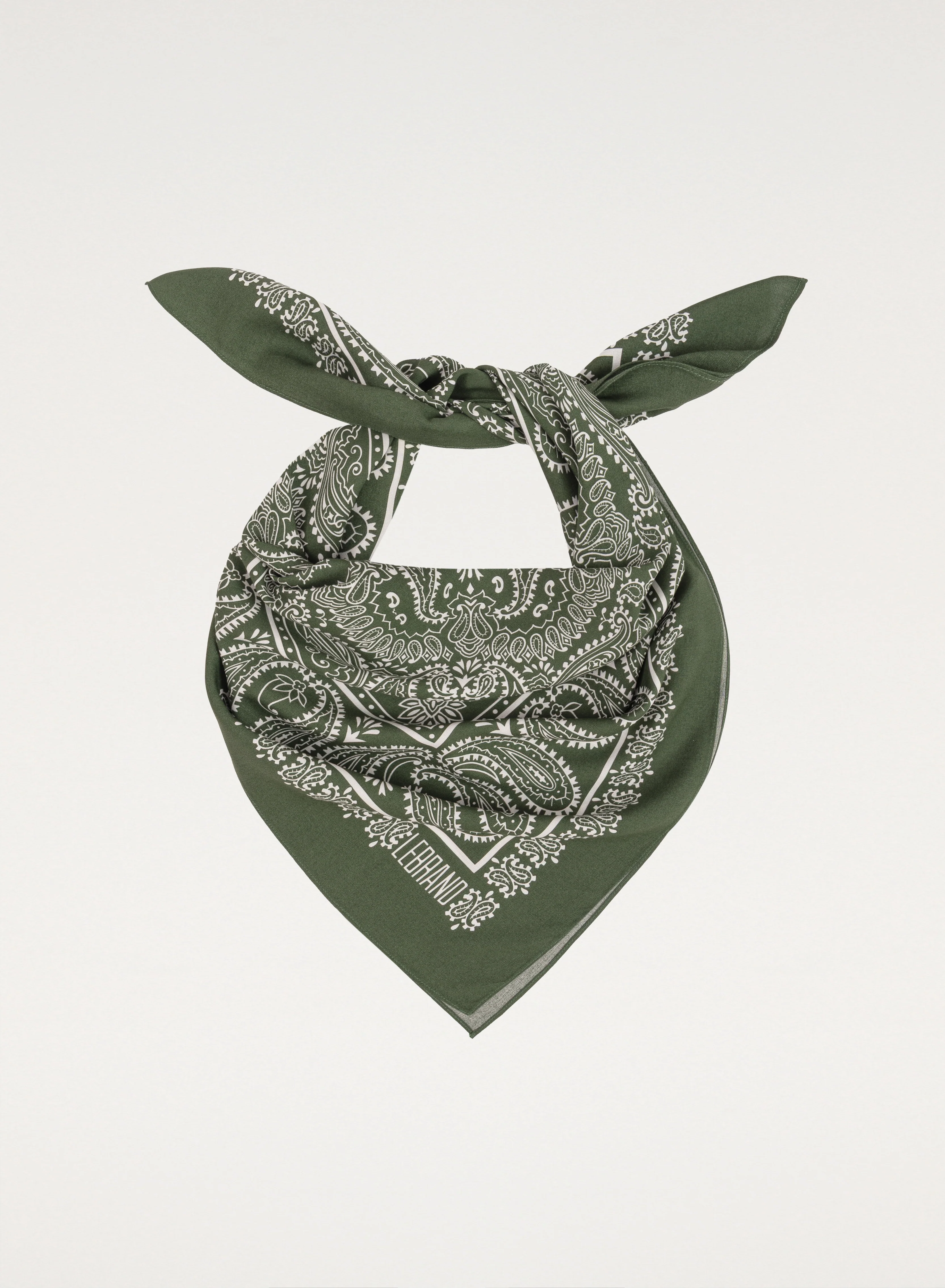 Bandana Zielona - Image 2