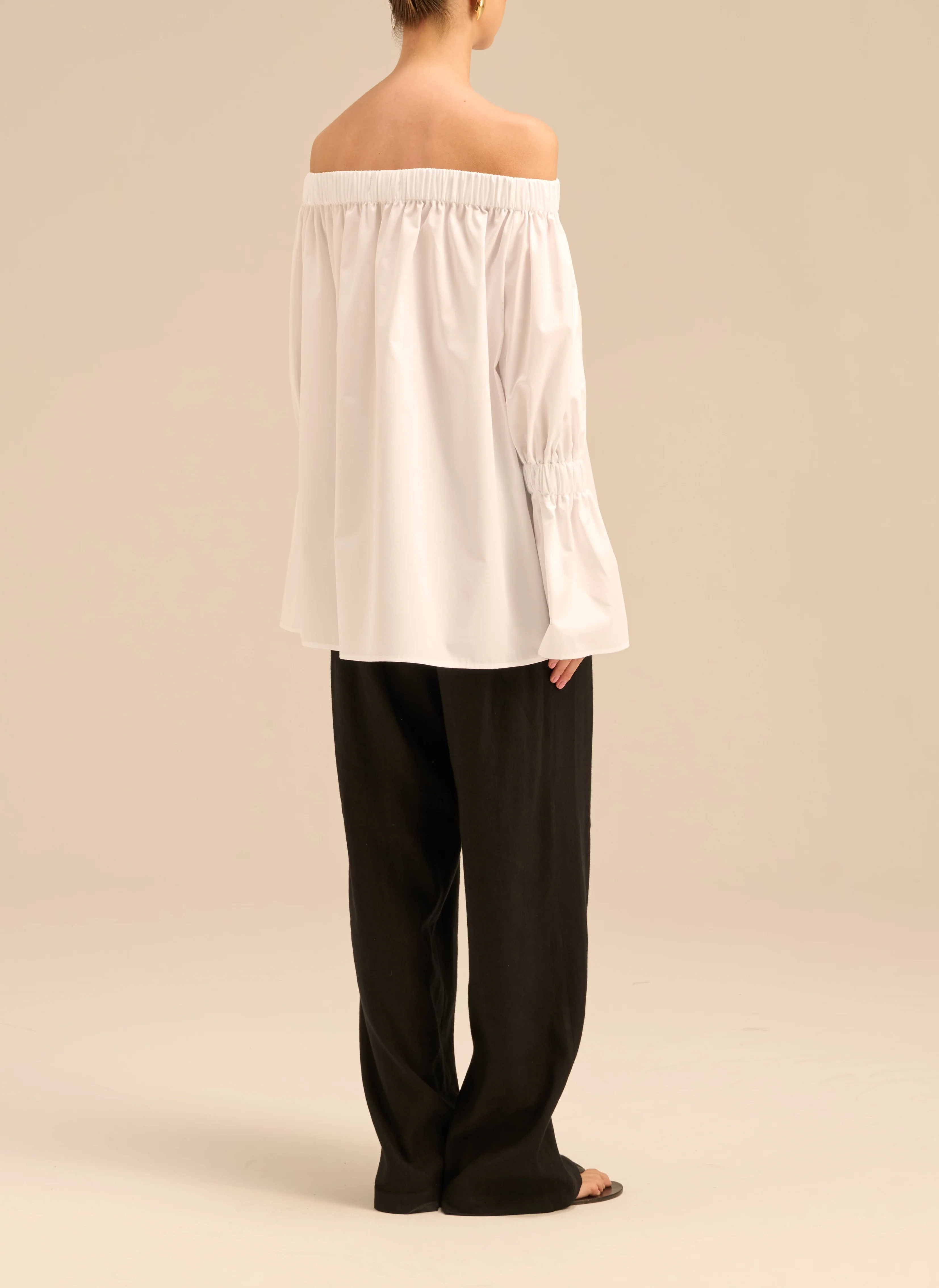 Top Jessa Biały - Image 3
