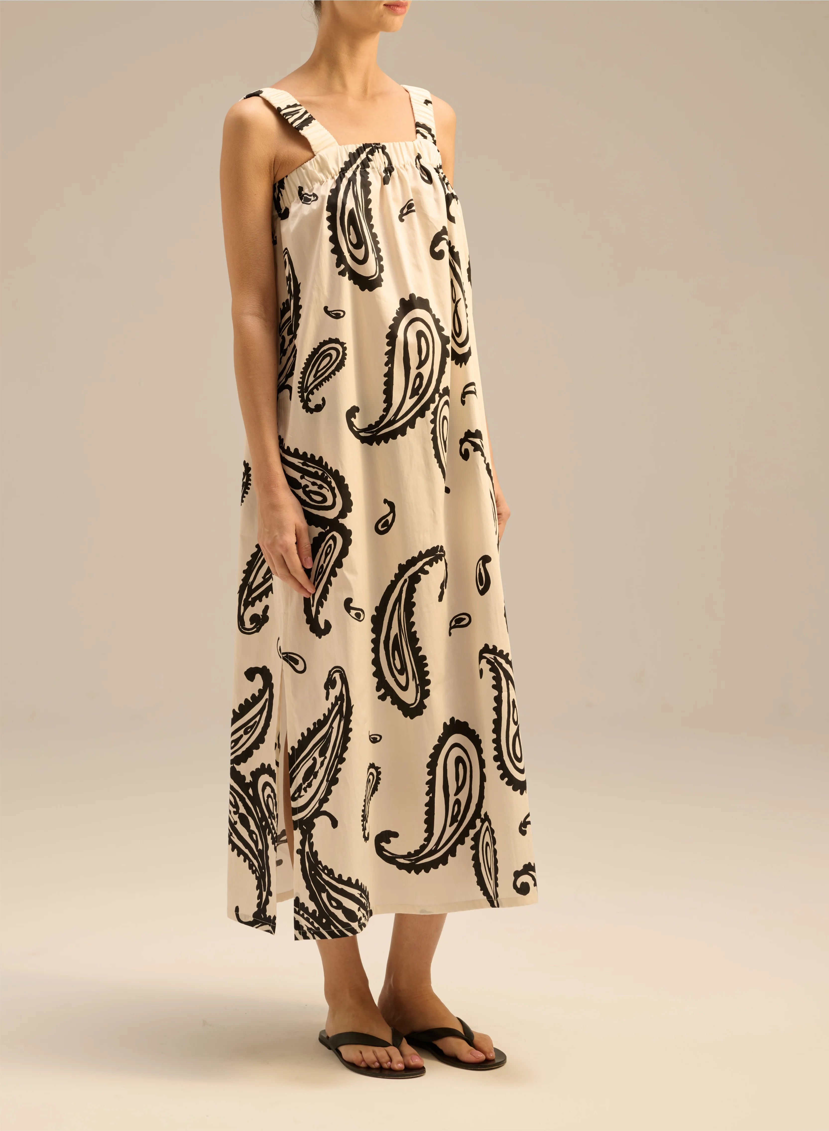 Sukienka Lara maxi Bandana2.0 - Image 4